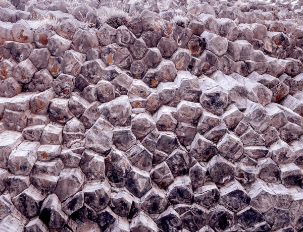 Храм Гарни, Монастырь Гегард, Ущелье Гарни Симфония камней