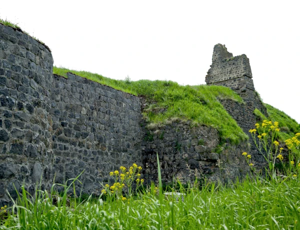 Avventure naturali in Armenia in 2 giorni con rafting sul fiume Debed