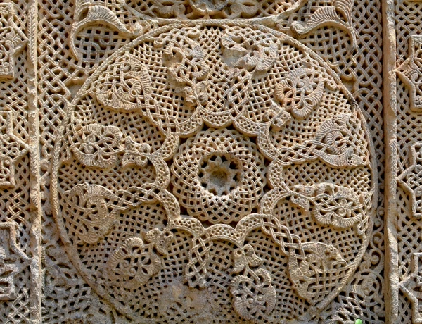 Դիլիջան, Հաղարծնի վանք, Գոշավանք