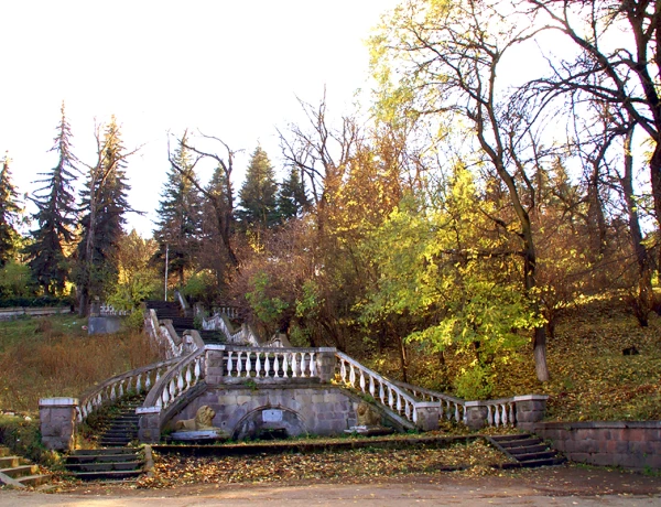 Dilijan, Haghartsin Monastery, Goshavank Monastery, Lake Parz (Crystal)