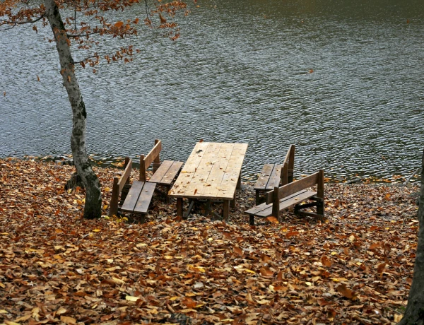 Dilijan, Haghartsin Monastery, Goshavank Monastery, Lake Parz (Crystal)
