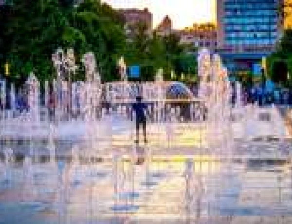 Խոր Վիրապի վանք, շրջայց-զբոսանք Երևանում