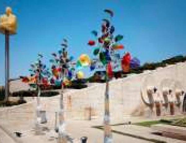 Խոր Վիրապի վանք, շրջայց-զբոսանք Երևանում