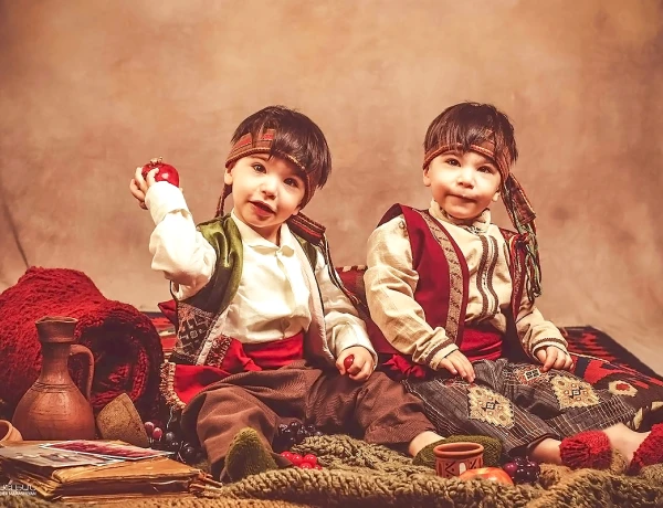 Sitios principales de Yereván, Photo Atelier Marashlyan