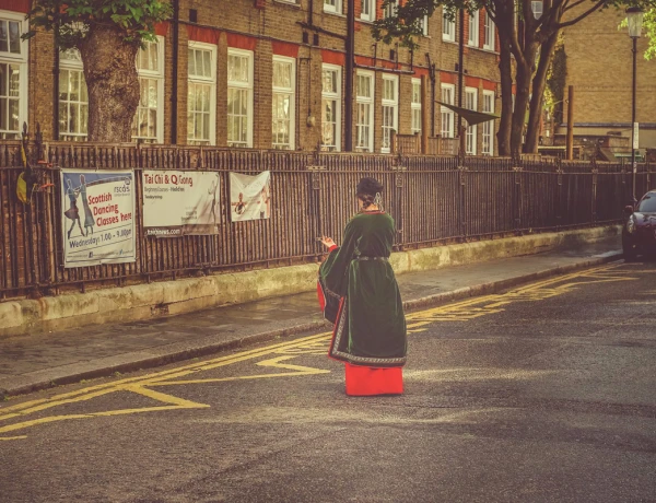 Sitios principales de Yereván, Photo Atelier Marashlyan