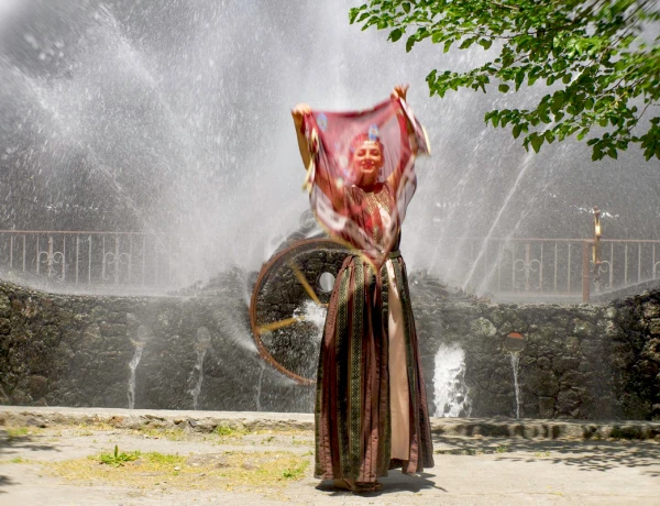 Sitios principales de Yereván, Photo Atelier Marashlyan