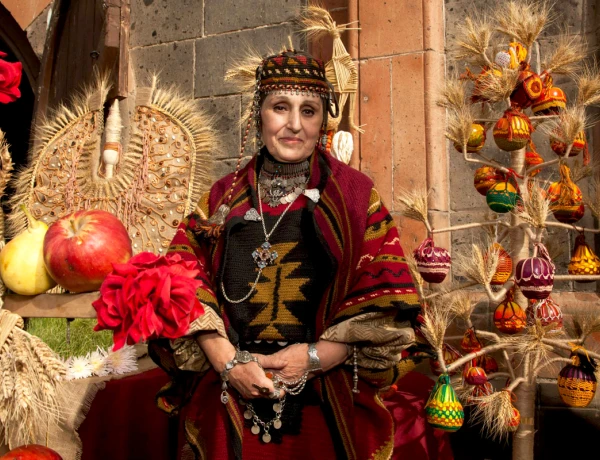 Sitios principales de Yereván, Casa-museo de Lusik Aguletsi