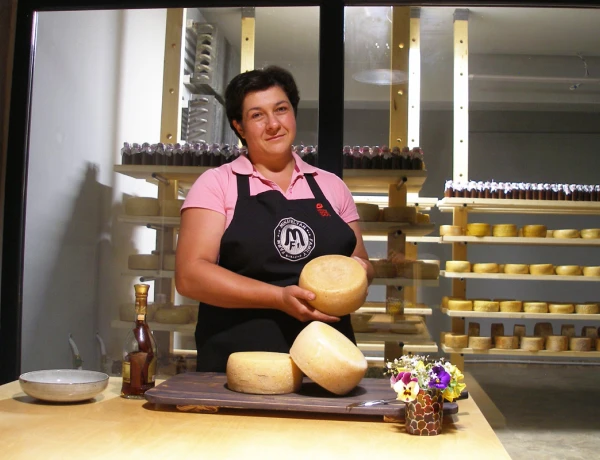 Озеро Севан, Норатус, Семейная ферма Микаелян, Монастырь Севанаванк