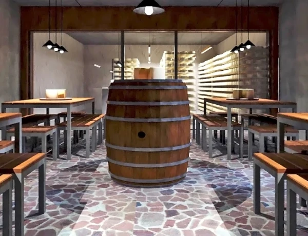 Озеро Севан, Норатус, Семейная ферма Микаелян, Монастырь Севанаванк