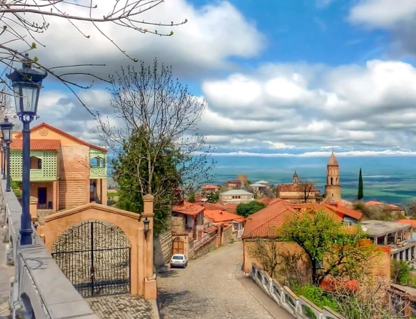 Հայաստանից դեպի Վրաստան. 3 անմոռանալի օրեր