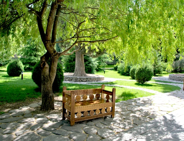 Հայաստանից դեպի Վրաստան. 3 անմոռանալի օրեր