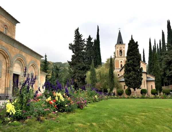 Հայաստանից դեպի Վրաստան. 3 անմոռանալի օրեր