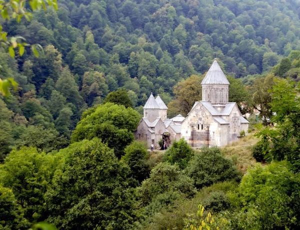 Հայաստանից դեպի Վրաստան. 3 անմոռանալի օրեր