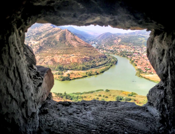 Հայաստանից դեպի Վրաստան. 3 անմոռանալի օրեր