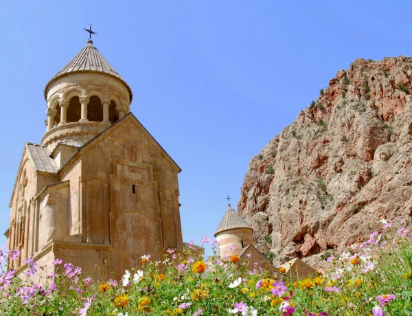 Sechs wunderschöne Regionen Armeniens in 3 Tagen