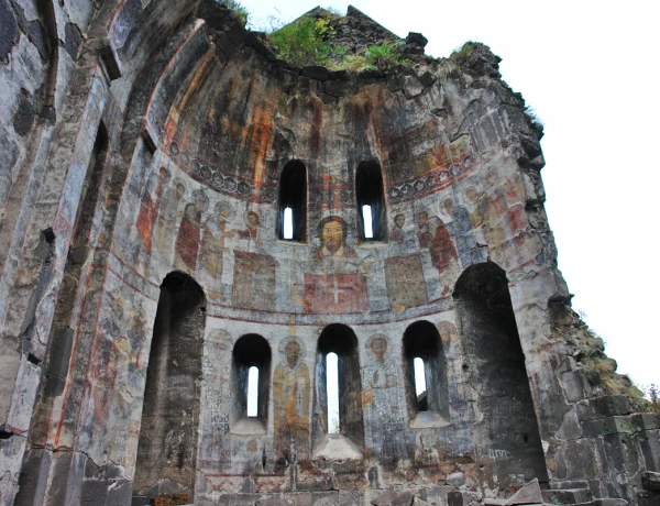Descubra la belleza del norte de Armenia en 3 días