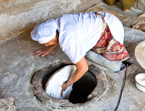 Garni, Geghard, Lavash baking master class, Symphony of stones, Lake Sevan, Sevanavank