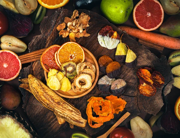 Flavors of Armenia: Aregi Dry Fruit and Eco-Snack factory, Armenia Wine factory