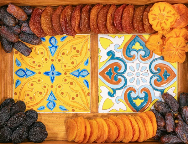 Flavors of Armenia: Aregi Dry Fruit and Eco-Snack factory, Armenia Wine factory