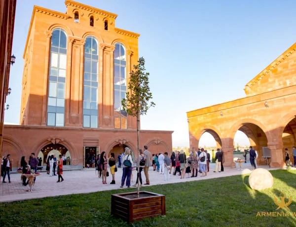 Flavors of Armenia: Aregi Dry Fruit and Eco-Snack factory, Armenia Wine factory