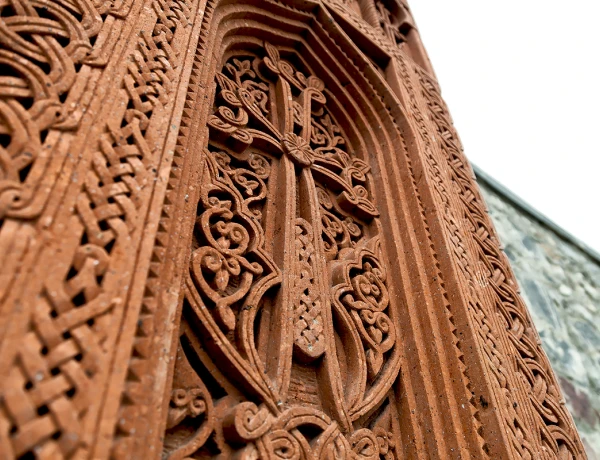 Монастырь Хор Вирап, Озеро Севан, Монастырь Севанаванк