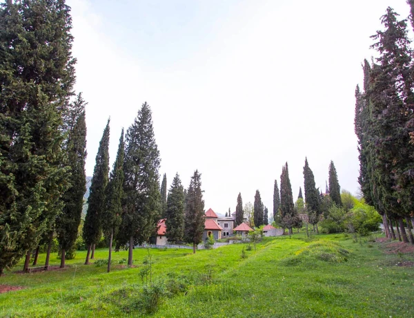 Haghpat, Zarni-Parni Cave Castle Complex, Akhtala Fortress, Aramyants Castle, Sanahin