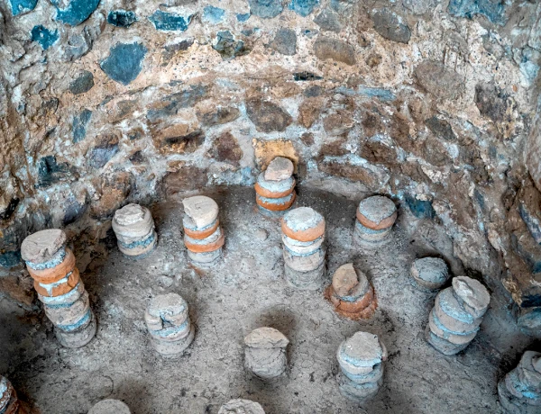 Templo de Garní, Clase magistral de la preparación de lavash, Monasterio Geghard, Lago Seván, Sevanavanq