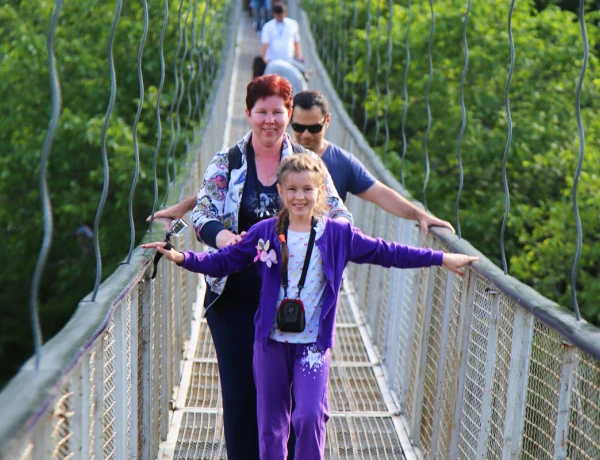 Hin Areni wine factory, Tatev Monastery, Ropeway, Khndzoresk Caves