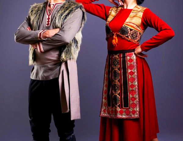 Taberna Yereván – Teryan