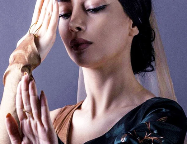 Taberna Yereván – Teryan