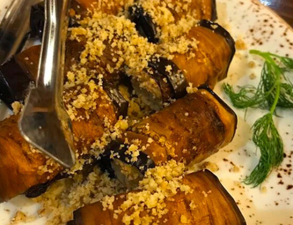 Taberna Yereván – Teryan