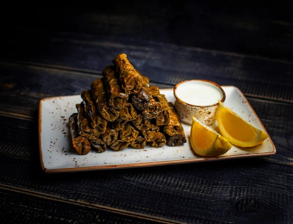 Taberna Yereván – Teryan