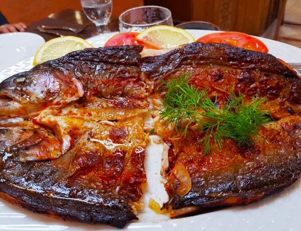 Taberna Yereván – Teryan