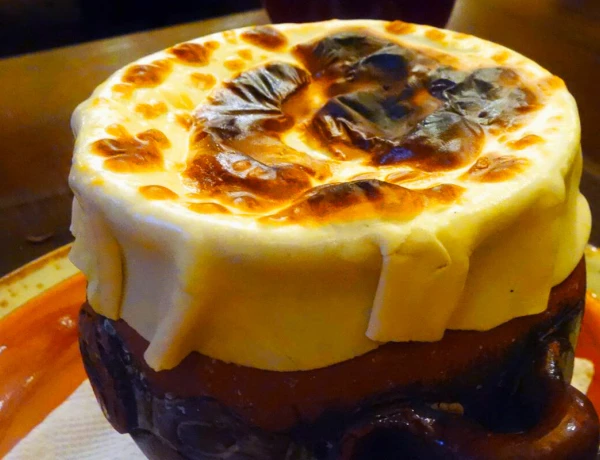 Taberna Yereván – Teryan