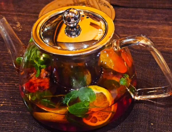 Taberna Yereván – Teryan