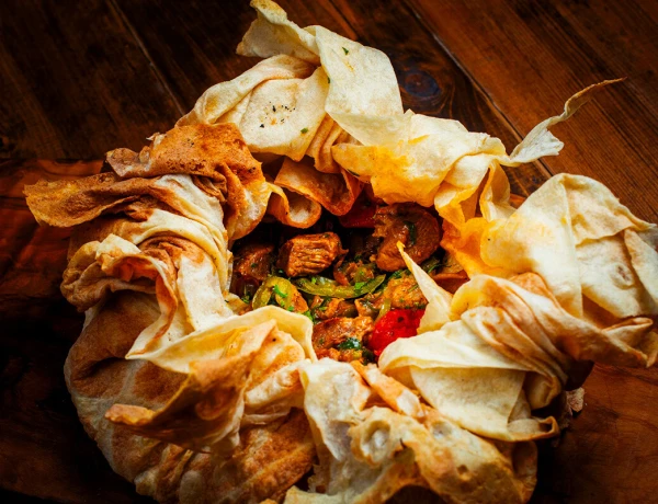 Taberna Yereván – Teryan