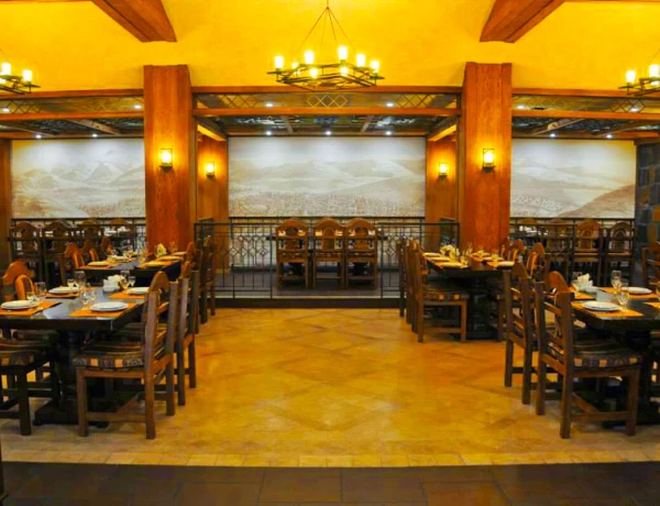 Taberna Yereván – Teryan