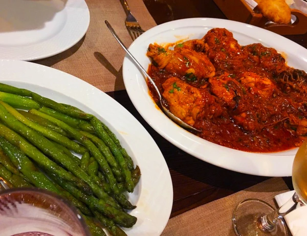 Taberna Yereván – Teryan