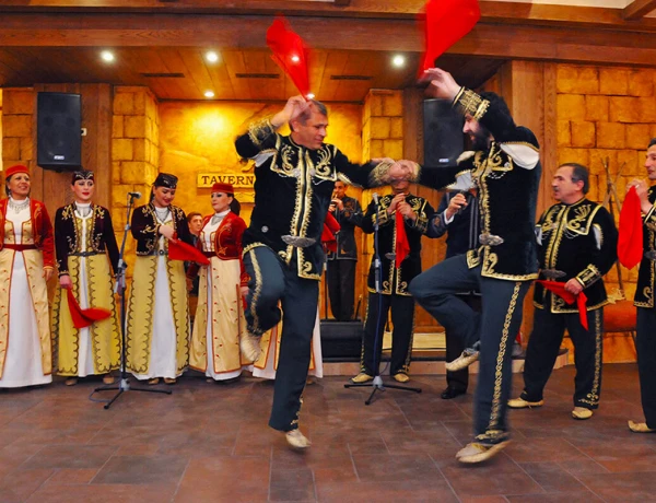 Taberna Yereván – Teryan