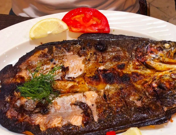 Taberna Yereván – Teryan