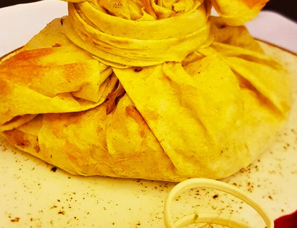 Taberna Yereván – Amiryan