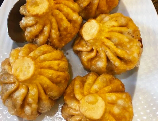 Taberna Yereván – Amiryan