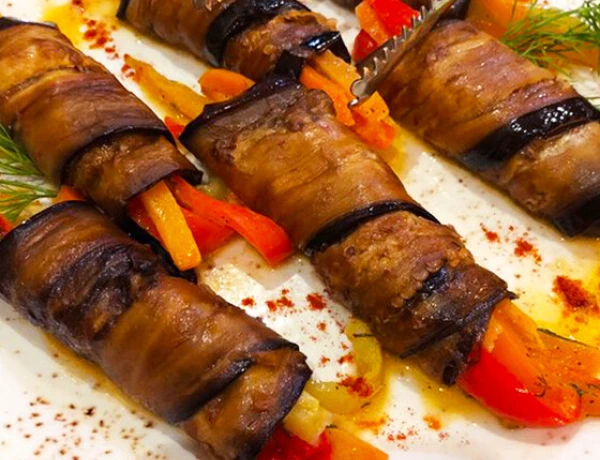 Taberna Yereván – Amiryan