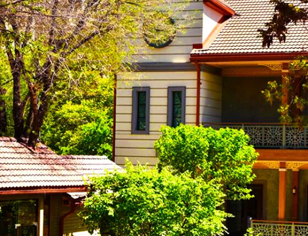 Таверна Ереван – Риверсайд