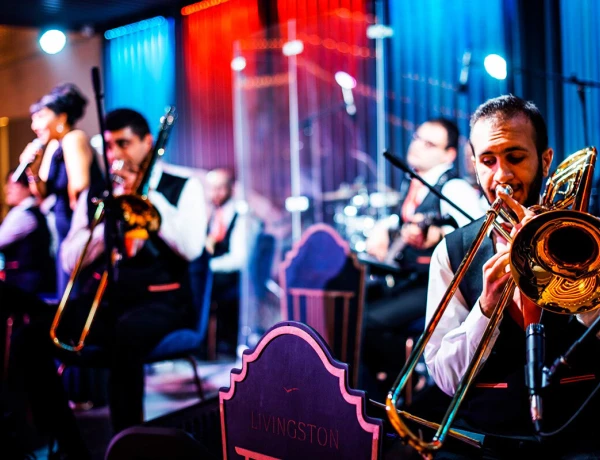 Ливингстон