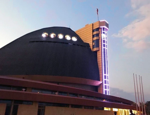 Ливингстон