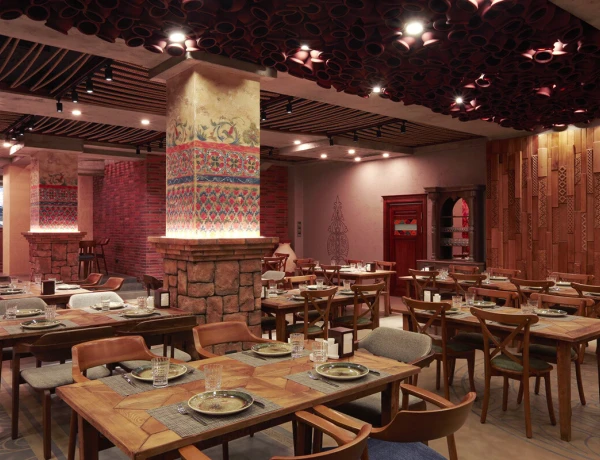 Արարատ Պանդոկ