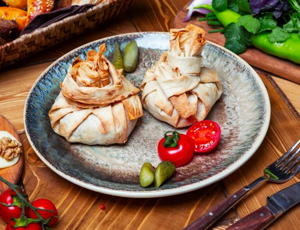 Արարատ Պանդոկ