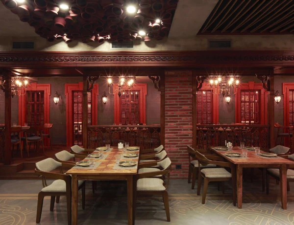 Արարատ Պանդոկ