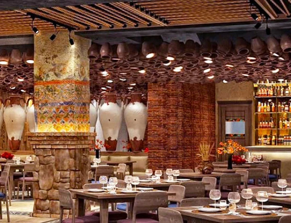 Արարատ Պանդոկ